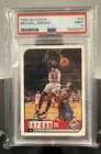 Upper Deck UD Choice 1998-99 Michael Jordan #23 PSA 9 Chicago Bulls NBA Card
