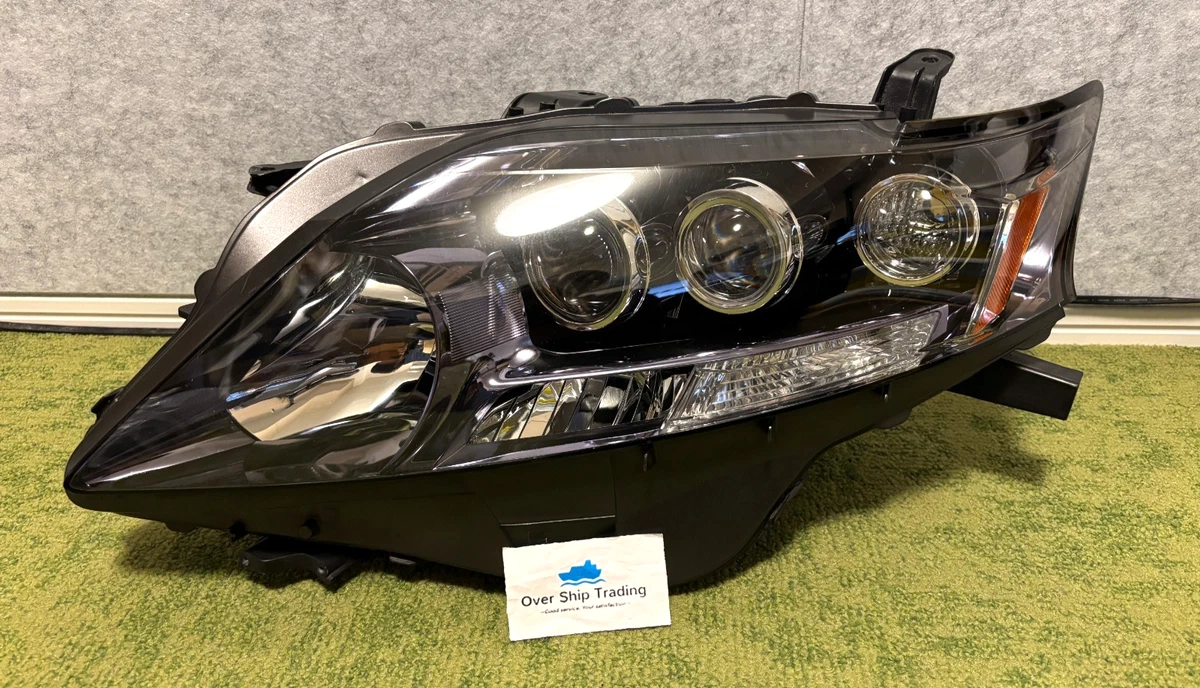 25+ Genuine OEM Headlight Assemblies for Lexus RX450h for sale