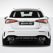 LED Rückleuchte Rechts Innen A-Klasse W177 Facelift Original Mercedes-Benz