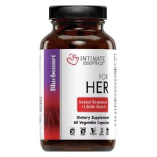2 X Bluebonnet Nutrition Intimate Essentials ...