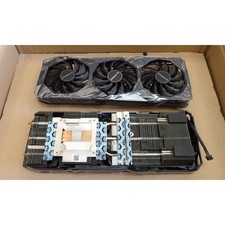 1PC For Gigabyte RX5600XT GAMING rev2.0 Graph...