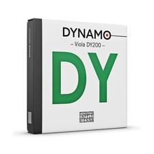 Thomastik Infeld DYNAMO Viola Set  Professional Viola Strings 4/4 Set for Or...