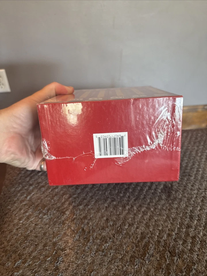 Star Blazers Series 3 The Bolar Wars VHS dubbed English 1985 1993 New Sealed - Image 3 of 4