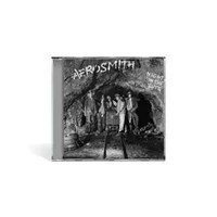 Night In The Ruts (1CD) | Aerosmith | Audio-Cd | Cd | 2023 | Ean 0602455099839