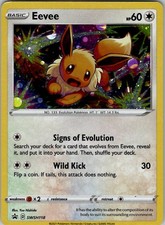 コイキング ホロカード SWSH Mimikyu (Delta Species) SWSH136 SWSH: Sword & Shield Promo Cards