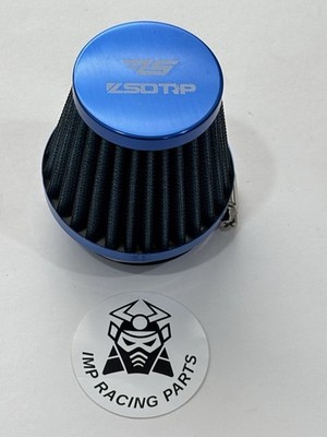 GY6 JOG DIO TANK 200 SCOOTER CARBURETOR AIR FILTER  50MM PWK24 PWK26 PWK28 PWK30