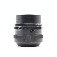 Mamiya f/3.8 Camera Lenses 90mm Focal for sale - eBay