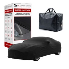 Aston Martin DB12 Car Cover Indoor Stretch Soft Lined Cover All Models