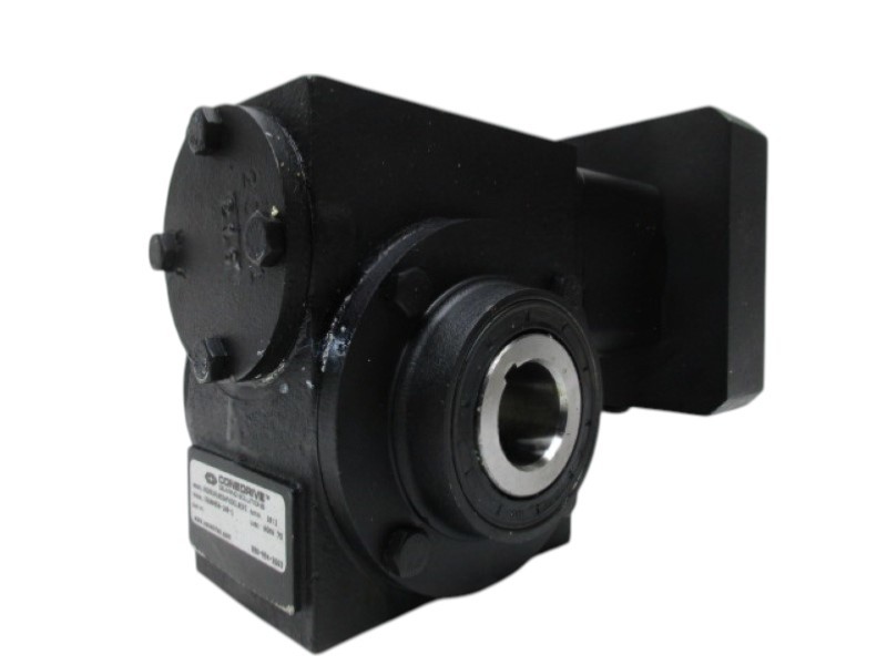 CONEDRIVE RG201010SSAF03ELQEPZ GEAR HEAD RATIO 10:1  NSNP
