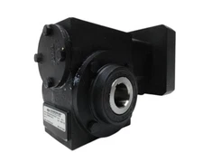 CONEDRIVE RG201010SSAF03ELQEPZ GEAR HEAD RATIO 10:1  NSNP