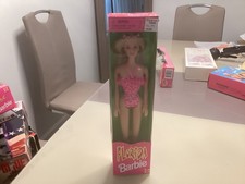 Vintage 1995 Mattel Florida Vacation Barbie Doll 20535