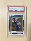 2024 Panini Donruss Optic - Rated Rookie Drake Maye #229 (RC)