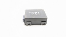 JAGUAR I-PACE X590 TYRE PRESSURE CONTROL MODULE ECU L8B214F012BA 2020