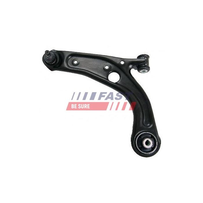 Triangle de suspension avant gauche pour Fiat Panda modèles 2012 à 2020
