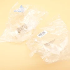 Epson TM-L90 Spacer Paper Roll Guide for  40mm and 80mm 185381900 Set of 2 NEW