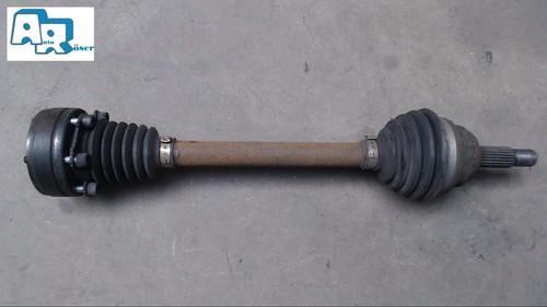 Antriebswelle Komplett L 191407285G VW Lupo 1.0 Bj 2001 6 X 1948972