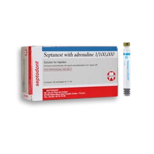 Dental Special 50 Cart 1 :  100000 (Free & Fast Shipping) 1 BOX