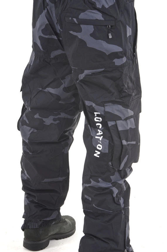 Waterproof trackies hotsell