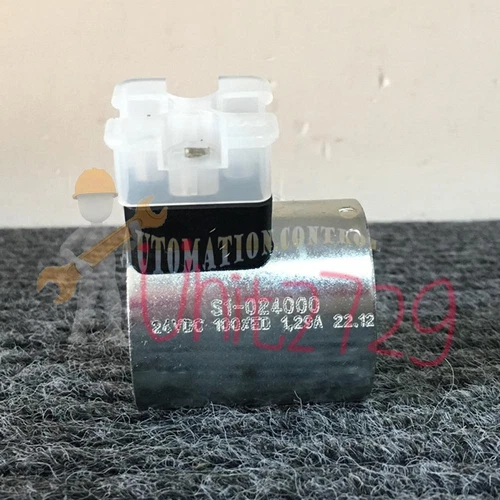 Solenoid Valve Coil S1-024000 for Parker 24VDC 1.29A 6mm~