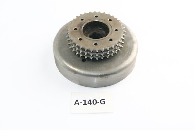 Buell XB 9 R Firebolt Bj 2002 - Polrad Rotor A140G