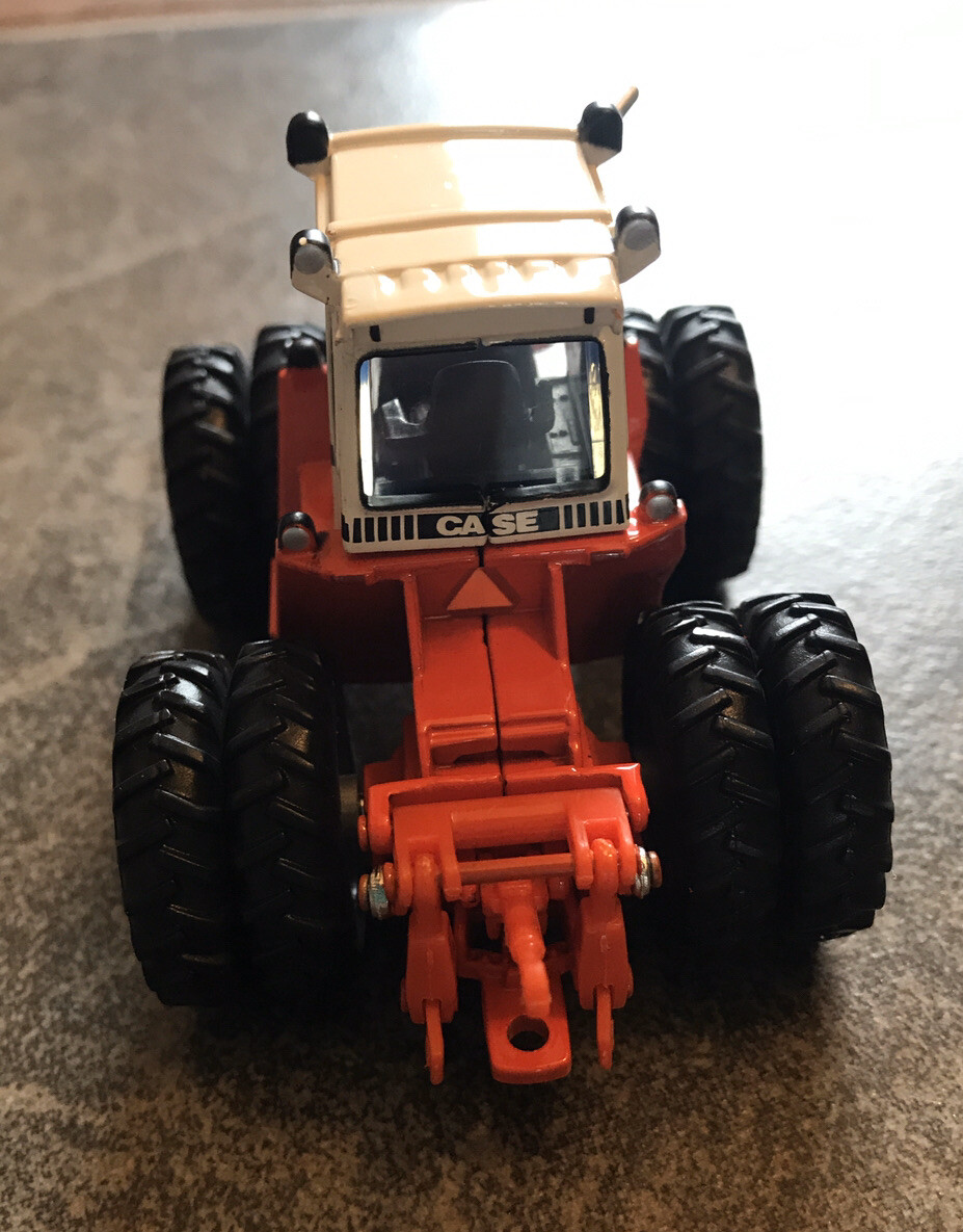 64th scale farm toys
