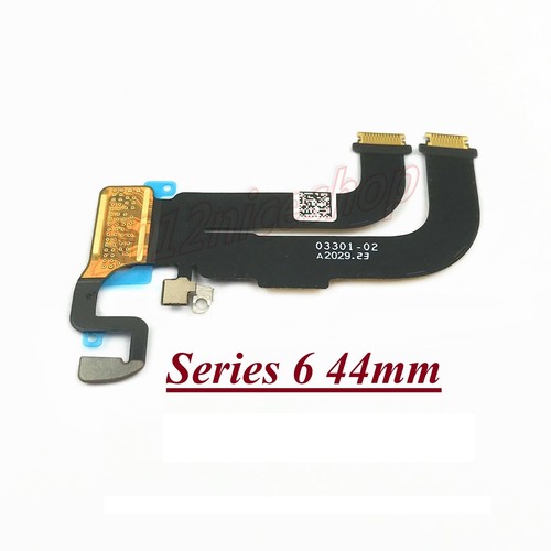 OEM Main Board LCD & Touch Screen Flex Cable For Apple Watch Series 6 40mm 44mm - Picture 5 of 5