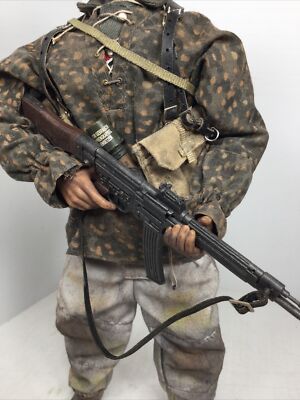 ドラゴンモデルズ1/6LAH PANZERGRENADIERS ドラゴンモデルズ1/6LAH PANZERGRENADIERS ドラゴンモデルズ1