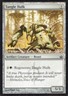 4X TANGLE HULK 139/155 MIRRODIN BESIEGED MTG MAGIC LP X4 (yourdeckbuilder)