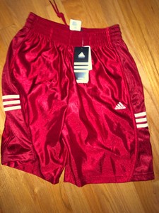 adidas basketball shorts for men
