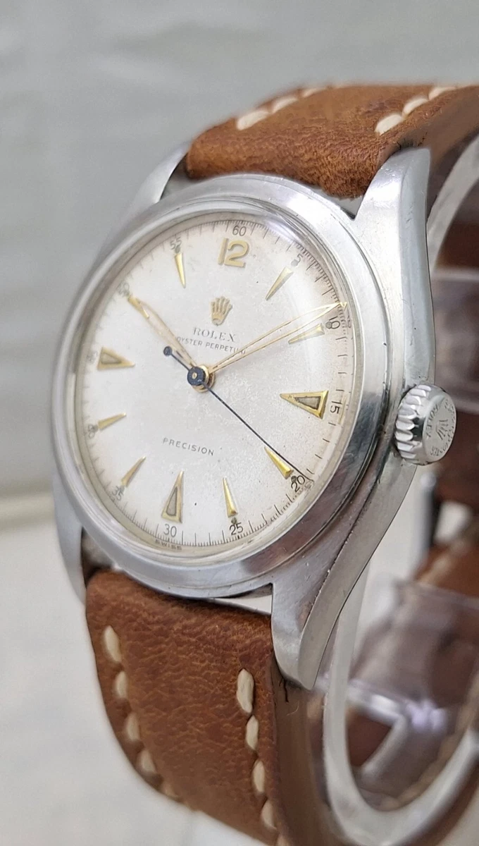 Rolex Explorer 36-39.9 mm Case Wristwatches for sale | eBay