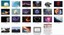 Mac-Laptop-Hard-case-cover-for-Macbook-Pro-13-15-16-034-touch-bar-2017-2018-2019-LH thumbnail 3
