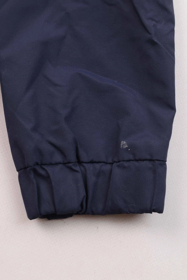 Chaleco G-Star Raw Ocean Clásico Chaqueta Corta Ligera Talla S Foto 4 de 4