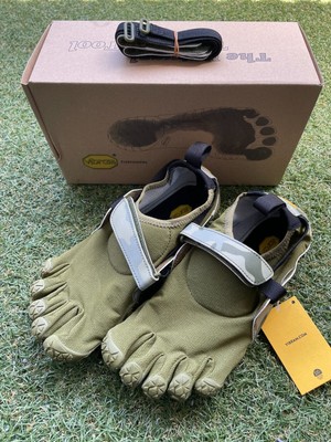 Vibram FiveFingers MEN SPYRIDON EVO 23M5502 EU sizes M40-46 UK