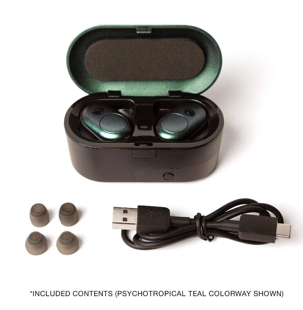 Skullcandy store psycho tropical