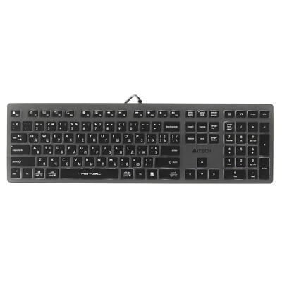 Gaming-Tastatur Kabelgebundene Tastatur Verkabelt QWERTY Tastatur Plug&Play USB
