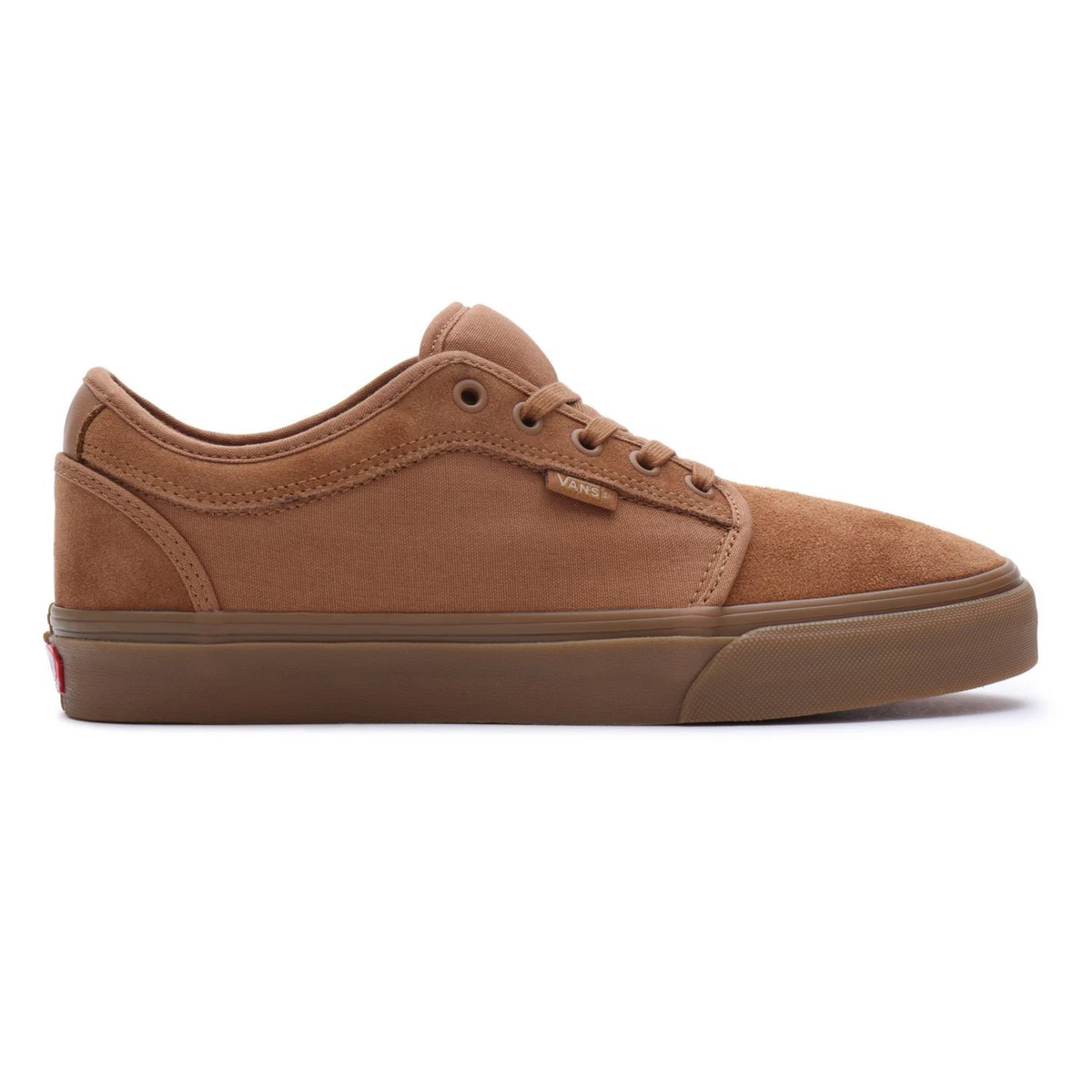 Vans chukka low shoes top