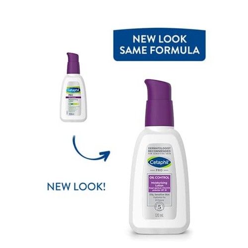 cetaphil matte sunscreen