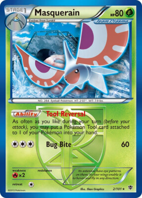 pokemon plasma blast card set Porygon-Z (Team Plasma) 074 - Holofoil Colorless Retreat Cost Pokemon Black & White Plasma