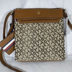 tommy hilfiger crossbody bolsa ladies