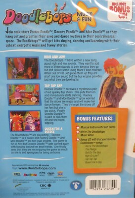 その他 Tot-A-Doodle-Do Body [DVD] $_57.JPG?set_id=880000500F