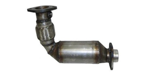 Catalytic Converter for 2008-2009 Pontiac G8 6.0L V8 GAS OHV - Picture 3 of 4