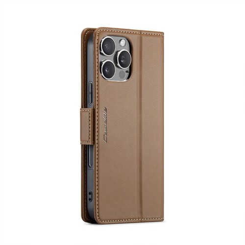 Para iPhone 16 15 Pro Max 14 13 12 11 Billetera Portatarjetas Teléfono Estuche Cuero Cubierta - Imagen 29 de 86