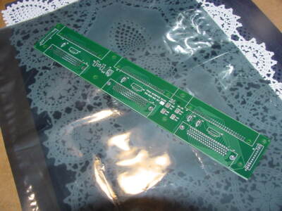 TFDA2 Interface Board 700-0019-000 Rev 0, BOARD ONLY NEW Shelf Spare!