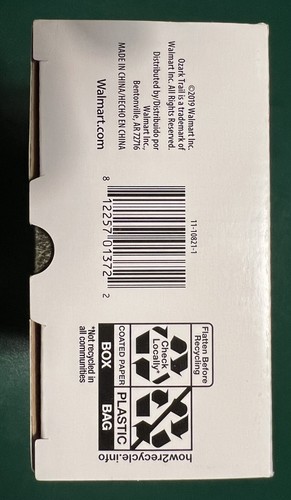 OZARK TRAiL 8x21 compact BINOCULARS outdoor equipment - Picture 4 of 4