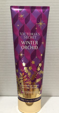Victoria's Secret WINTER ORCHID Fragrance Body Lotion 8oz