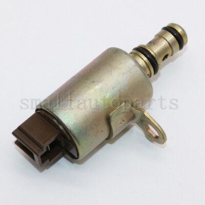 OEM Transmission Shift Solenoid Valve 28400-RCT-003 for Acura TSX