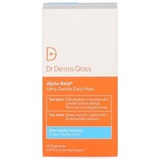 Dr. Dennis Gross Ultra Gentle Daily Peel - 30...