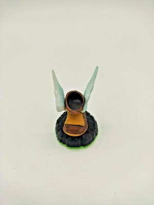 Skylanders Spyros Adventure I Winged Boots Figur I Wii U, PS3, PS4, Xbox