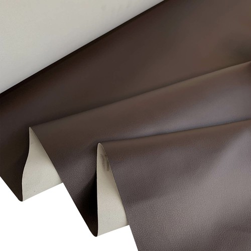MARINE VINYL Leatherette Fabric UV Boats Leatherette Material Upholstery Covers - Picture 100 of 104