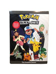 Pokemon Black and White Box Set | eBay Pokemon Black and White Box Set | eBay